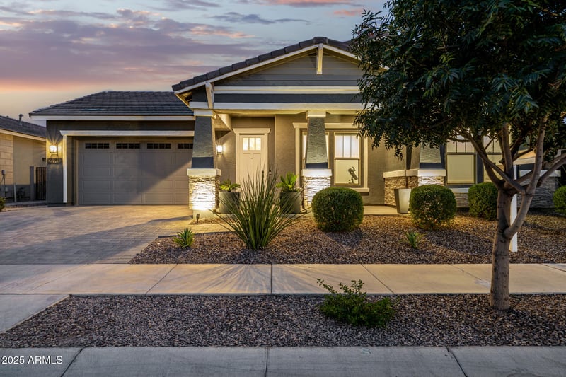 22705 Camacho Rd, Queen Creek, AZ 85142