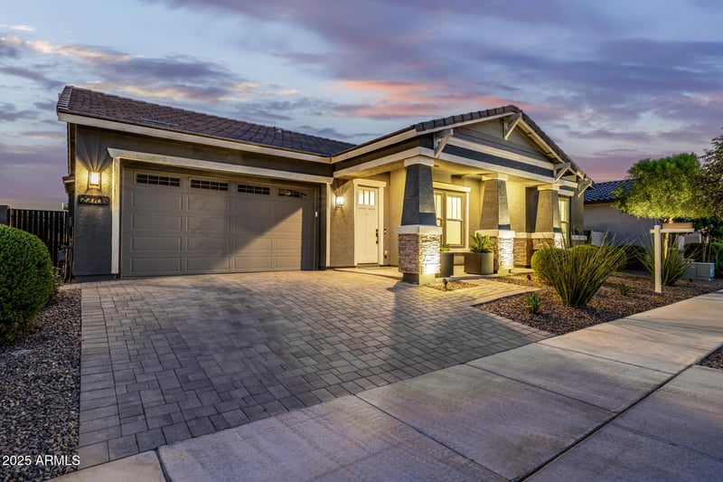 22705 Camacho Rd, Queen Creek, AZ 85142