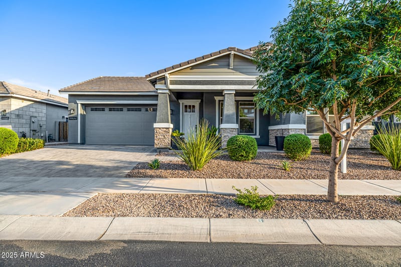 22705 Camacho Rd, Queen Creek, AZ 85142