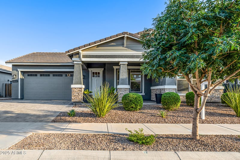22705 Camacho Rd, Queen Creek, AZ 85142
