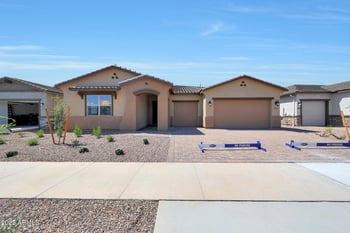 22705 Happy Rd, Queen Creek, AZ 85142