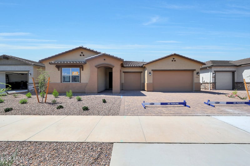 22705 Happy Rd, Queen Creek, AZ 85142