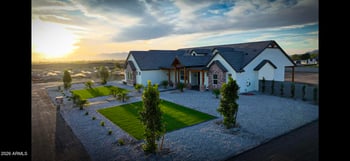 22705 Passeo Way, Buckeye, AZ 85326