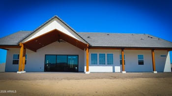 22705 Passeo Way, Buckeye, AZ 85326