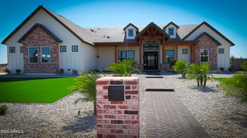 22705 Passeo Way, Buckeye, AZ 85326