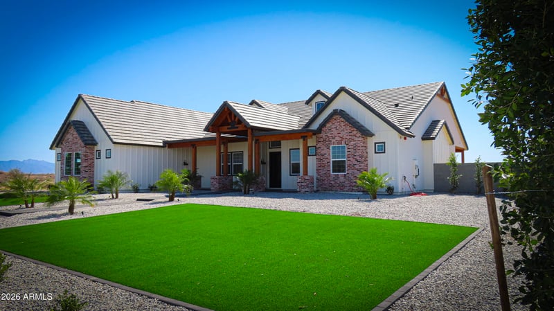 22705 Passeo Way, Buckeye, AZ 85326