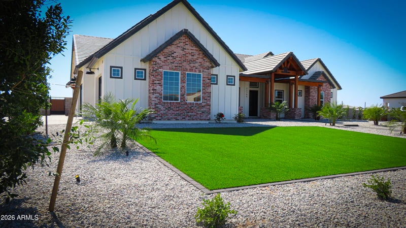 22705 Passeo Way, Buckeye, AZ 85326
