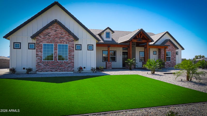 22705 Passeo Way, Buckeye, AZ 85326