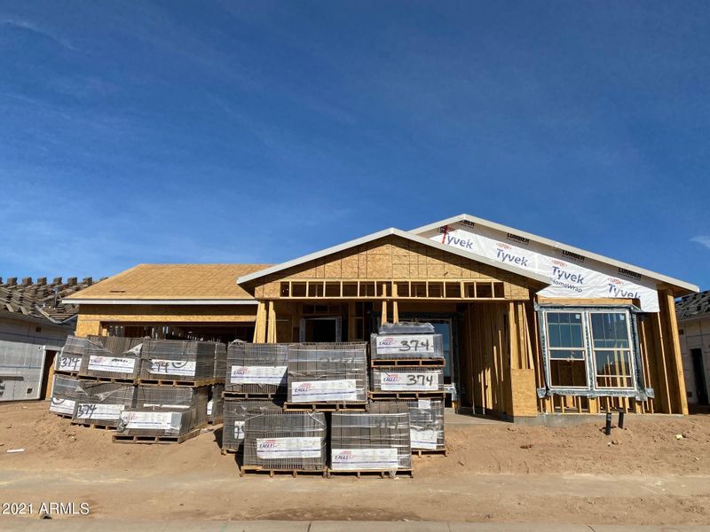 22706 E Russet Rd, Queen Creek, AZ 85142