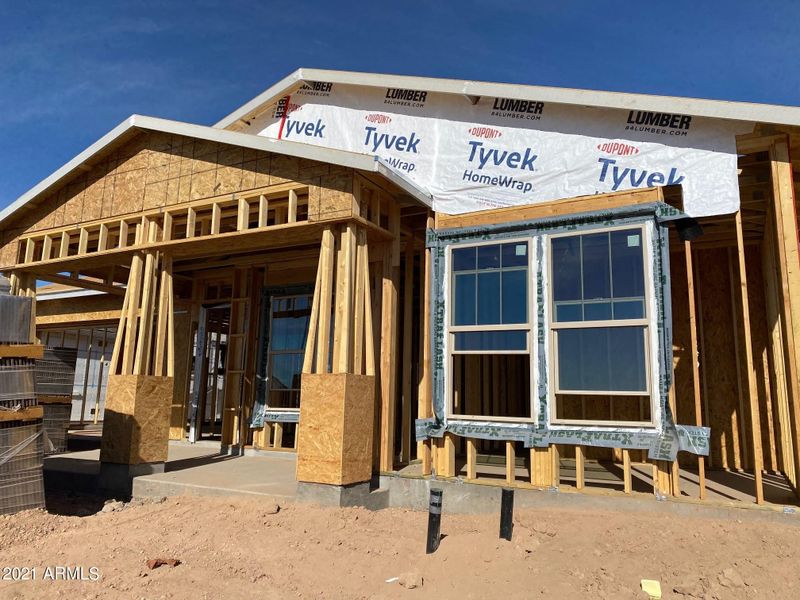 22706 E Russet Rd, Queen Creek, AZ 85142