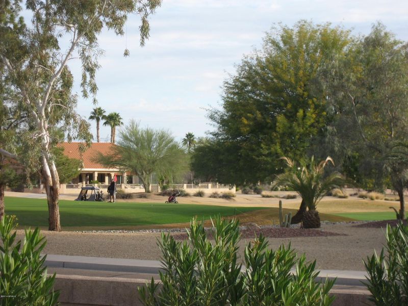 22707 N Las Brizas Ln, Sun City West, AZ 85375