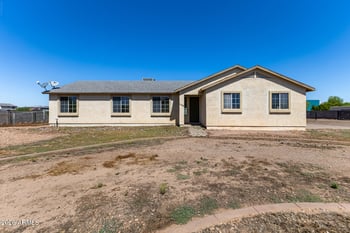 22708 Carla Vista Dr, Mesa, AZ 85212