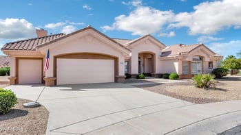 22708 N Dusty Trail Blvd, Sun City West, AZ 85375