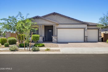 22709 E Watford Dr, Queen Creek, AZ 85142
