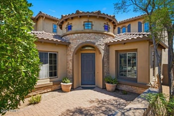 22709 N 38th Way, Phoenix, AZ 85050