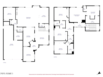 22709 N 38th Way, Phoenix, AZ 85050
