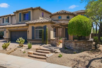 22709 N 38th Way, Phoenix, AZ 85050