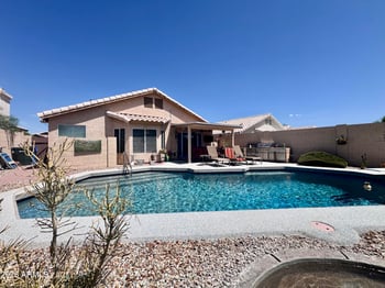 2271 E Ross Ave, Phoenix, AZ 85024