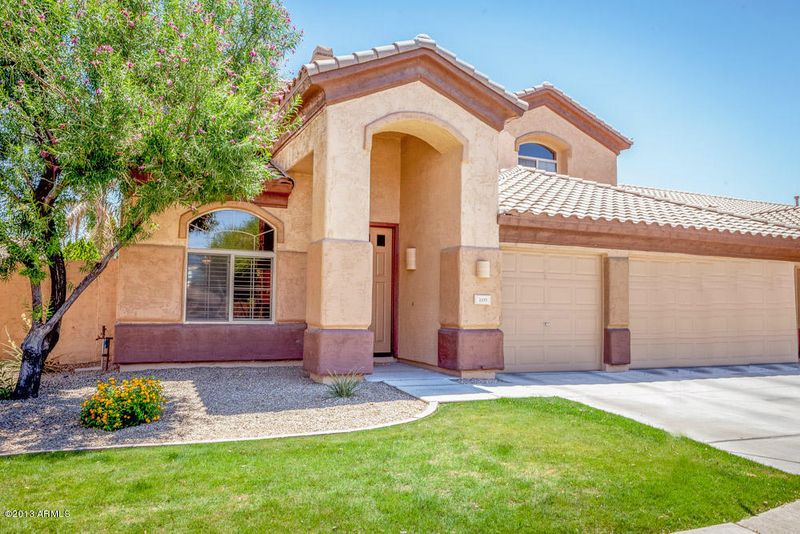 2271 E Stephens Pl, Chandler, AZ 85225