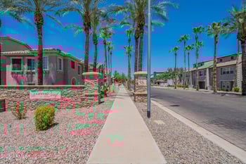 2271 Hidalgo Ave, Phoenix, AZ 85040