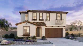 2271 Jeffry St, Gilbert, AZ 85295