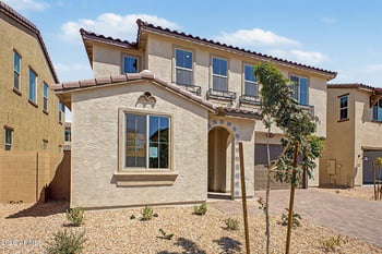 2271 S Jeffry St, Gilbert, AZ 85295