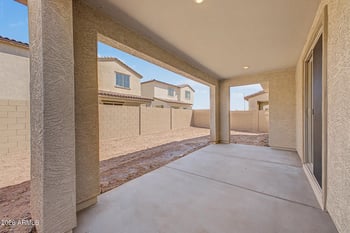 2271 S Jeffry St, Gilbert, AZ 85295