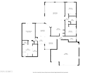 22710 Wagon Wheel Dr, Sun City West, AZ 85375