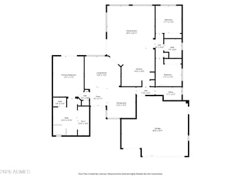 22710 Wagon Wheel Dr, Sun City West, AZ 85375