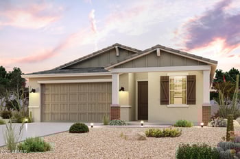 22712 182nd Ln, Surprise, AZ 85387