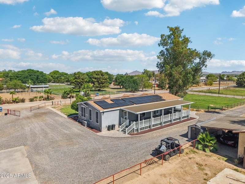 22712 Recker Rd, Gilbert, AZ 85298