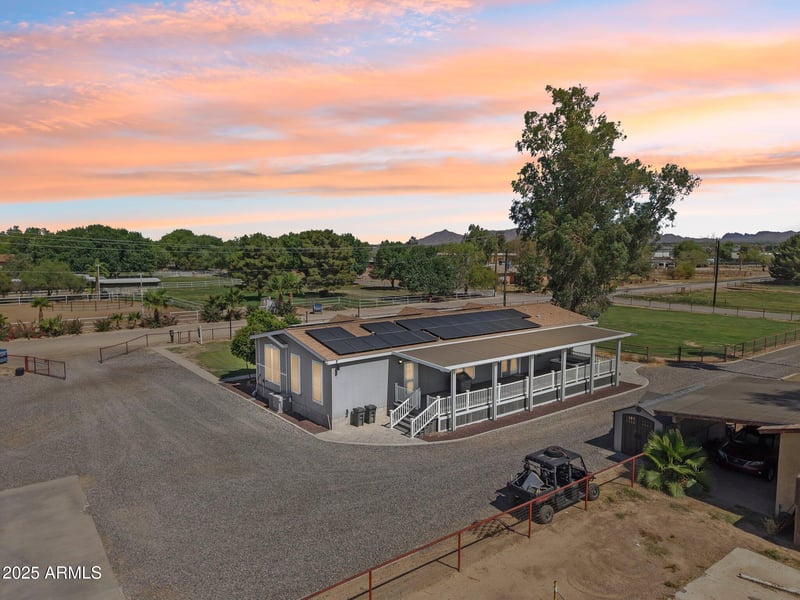 22712 Recker Rd, Gilbert, AZ 85298