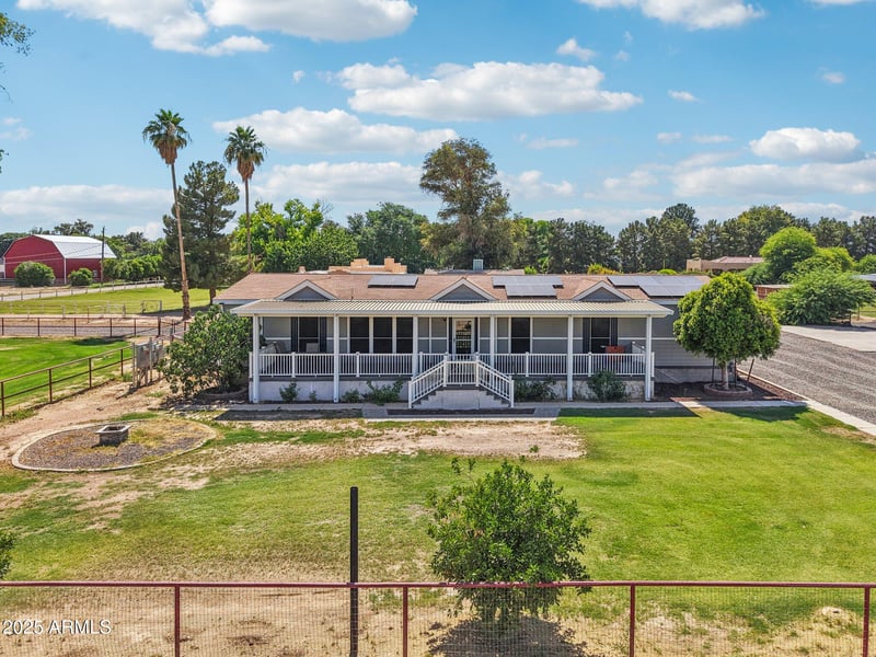 22712 Recker Rd, Gilbert, AZ 85298
