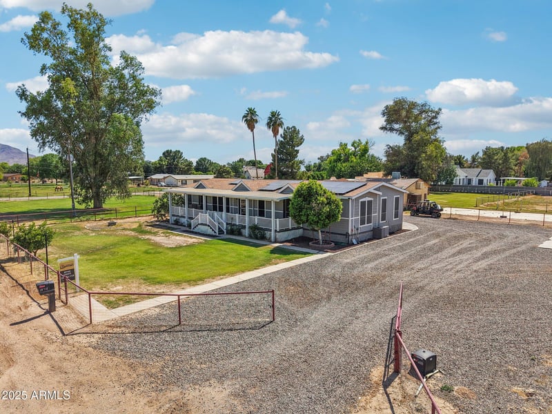 22712 Recker Rd, Gilbert, AZ 85298
