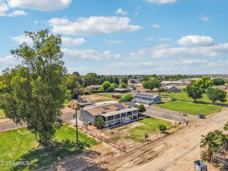 22712 Recker Rd, Gilbert, AZ 85298