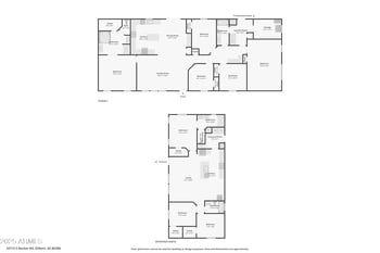 22712 Recker Rd, Gilbert, AZ 85298