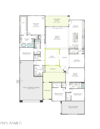 22713 Twin Acres Dr, Queen Creek, AZ 85142