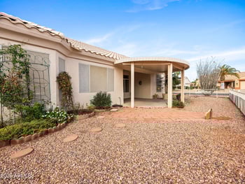 22715 Mazatlan Dr, Sun City West, AZ 85375