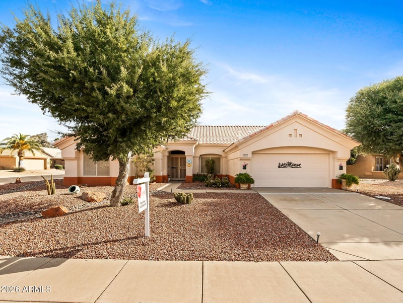 22715 Mazatlan Dr, Sun City West, AZ 85375