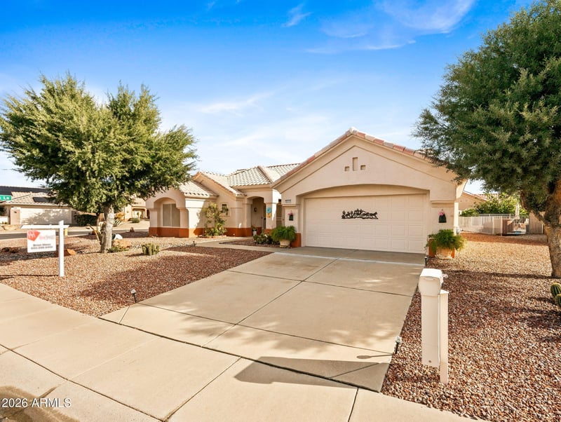 22715 Mazatlan Dr, Sun City West, AZ 85375