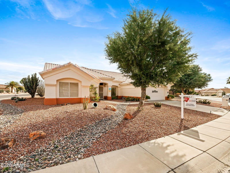 22715 Mazatlan Dr, Sun City West, AZ 85375