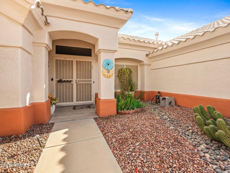 22715 Mazatlan Dr, Sun City West, AZ 85375