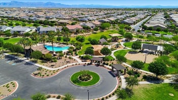 22717 Camacho Rd, Queen Creek, AZ 85142