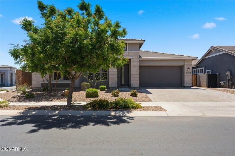 22717 Camacho Rd, Queen Creek, AZ 85142