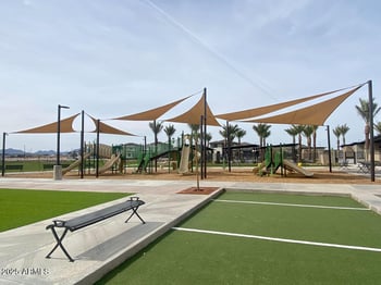 22717 Saddle Way, Queen Creek, AZ 85142