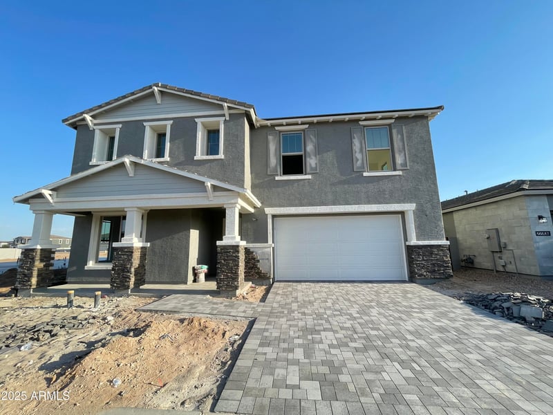 22717 Saddle Way, Queen Creek, AZ 85142