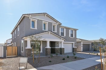 22717 Saddle Way, Queen Creek, AZ 85142