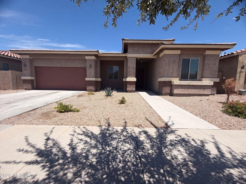 22718 Silver Creek Ln, Queen Creek, AZ 85142