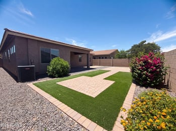 22718 Silver Creek Ln, Queen Creek, AZ 85142