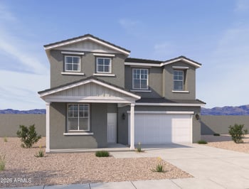 22719 N 181st Dr, Surprise, AZ 85387
